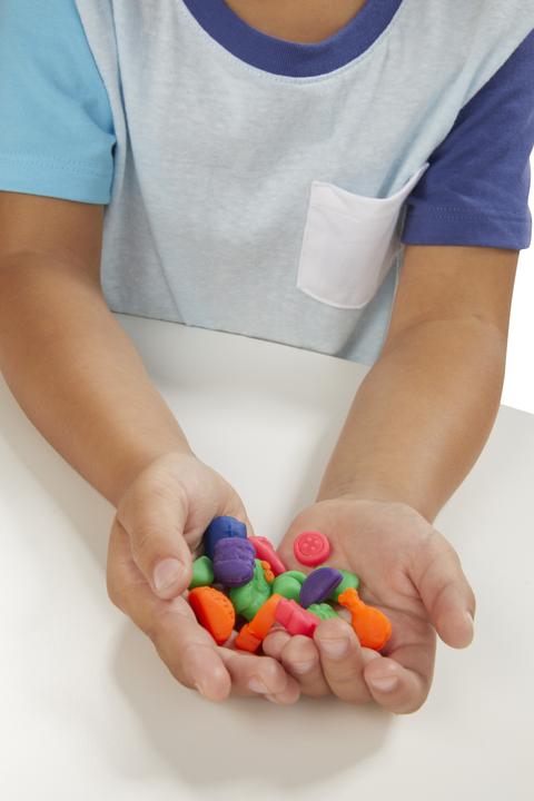 Image du produit Play-Doh PD Zoom Zoom Kit d'aspiration et de nettoyage
