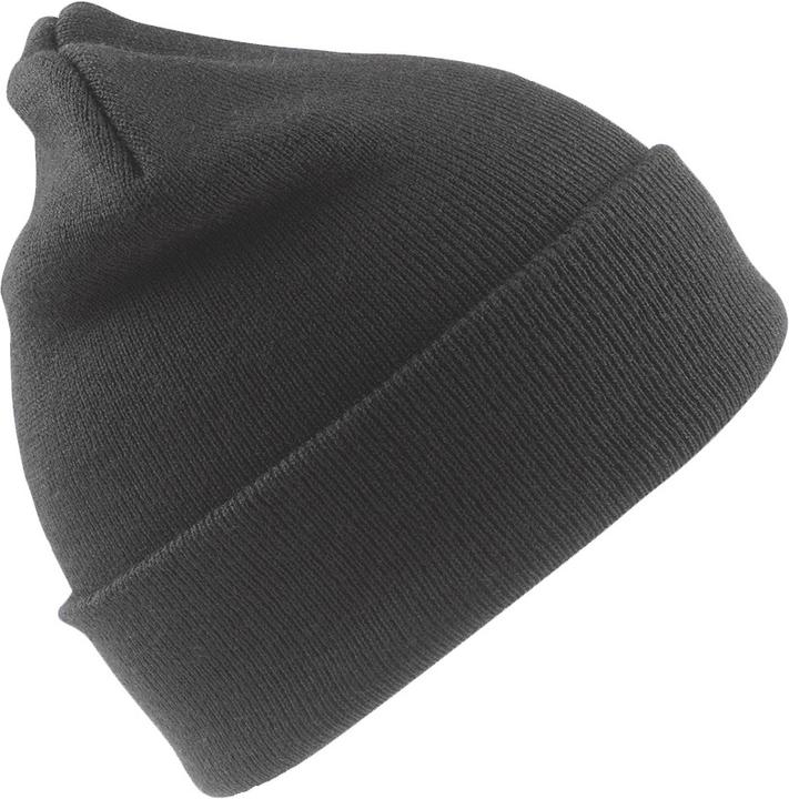 Actual product image Result Thinsulate cap (One size)