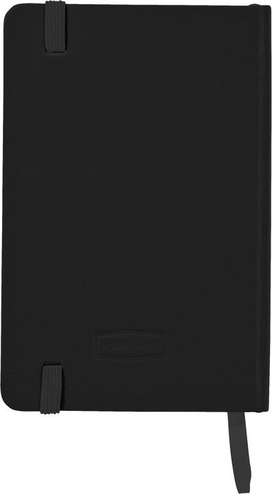 Actual product image Journal Books Pocket notebook A6 (A6, Lined, Hardcover)