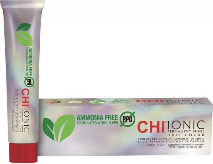 Image du produit Farouk Systems Chi Farouk Chi Ionic couleur des cheveux 9cg 89ml