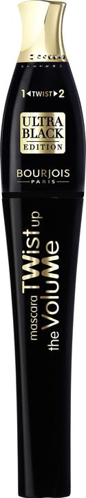 Immagine prodotto Bourjois Twist Up The Volume (Nero)