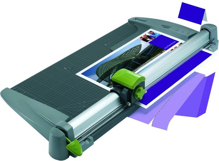 Produktbild Rexel SmartCut A535pro (30 Blätter, A2)