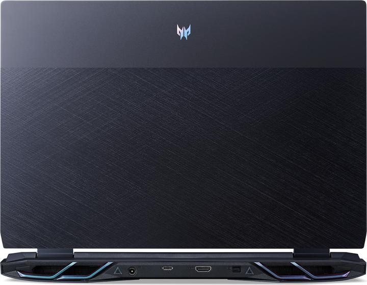 Produktbild Acer Predator Helios 300 (15.60", Intel Core i7-12700H, 16 GB, 1000 GB, DE)