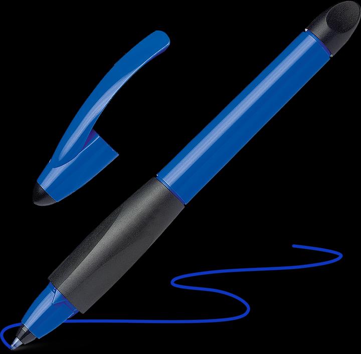 Produktbild Schneider Base Ball (Blau, 1 x)