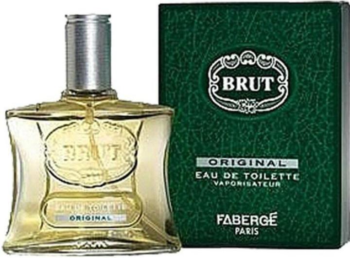 Produktbild Faberge Brût Original (Eau de Toilette, 100 ml)