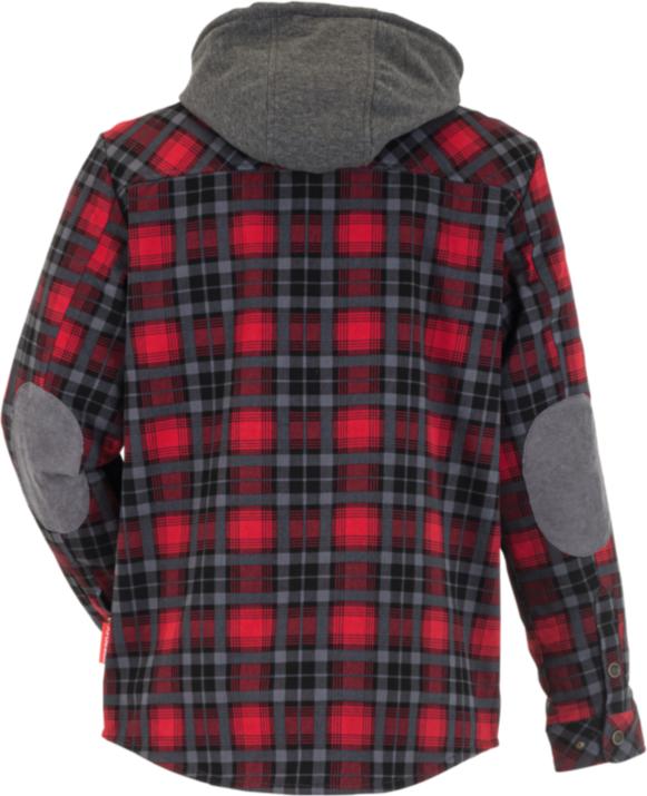 Immagine prodotto Planam Outdoor Thermohemd Gr. 4XL (4XL)