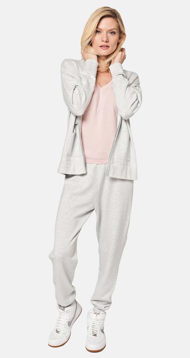 Actual product image Bellemere Joggers Sporty Cotton Cashmere (S)