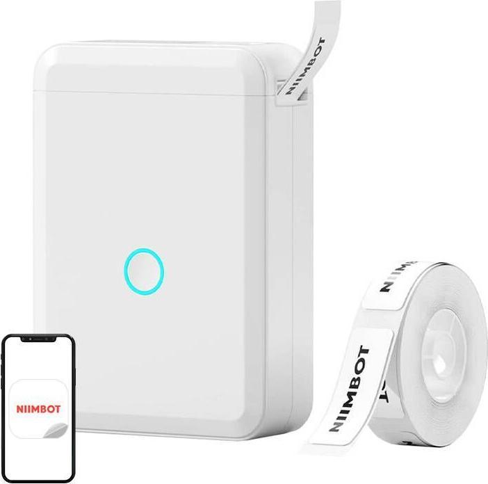 Produktbild Niimbot D110 (203 dpi)