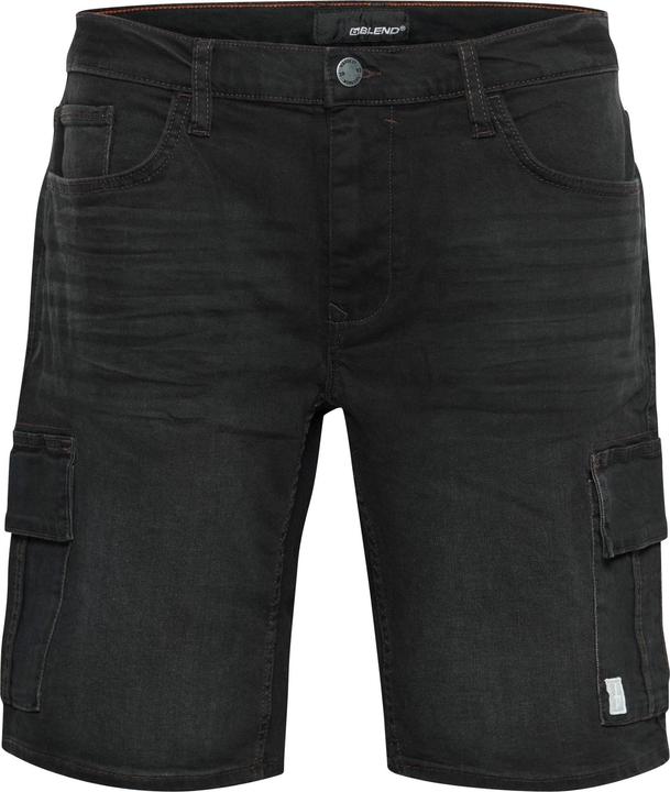 Nero denim (200297)
