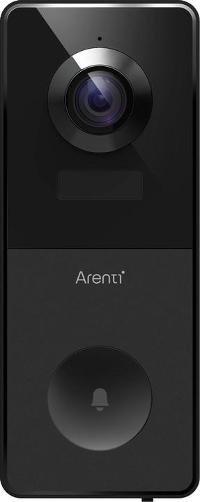 Actual product image Arenti VBell1 (PIR)