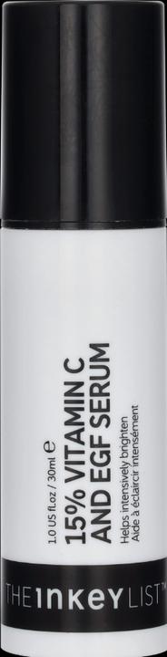 Produktbild The Inkey List Vitamin C (30 ml)