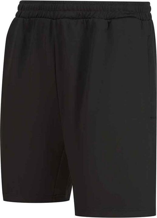 Actual product image Finden & Hales Mens Knitted Shorts (XL)