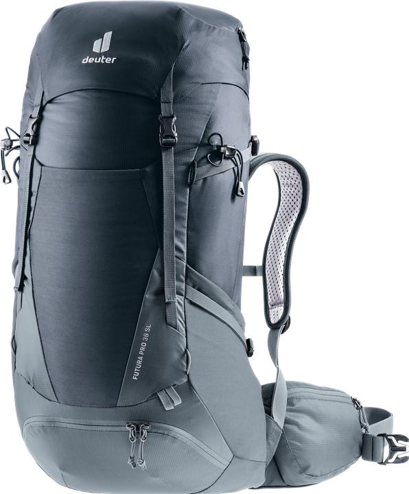 Image du produit Deuter Futura Pro 38 (38 l)