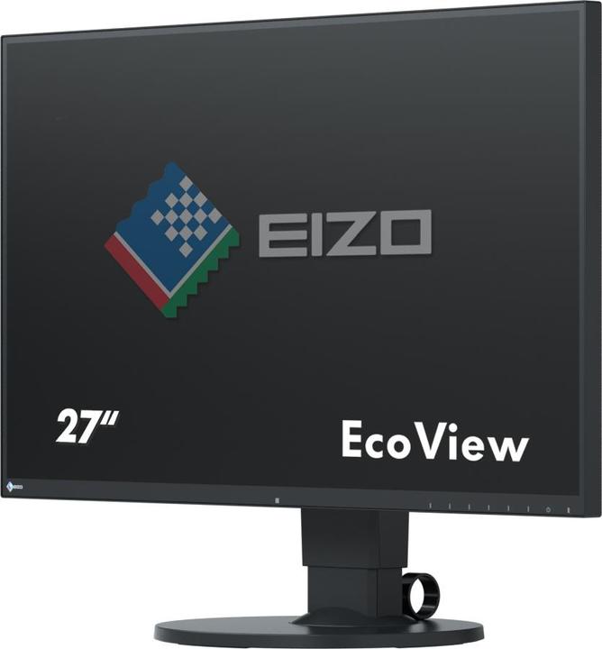Produktbild Eizo Ev2750 (2560 x 1440 Pixel, 27")