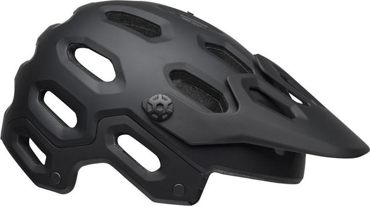 Produktbild Bell Helmet mtb Super 3, black, L (58 - 62 cm)