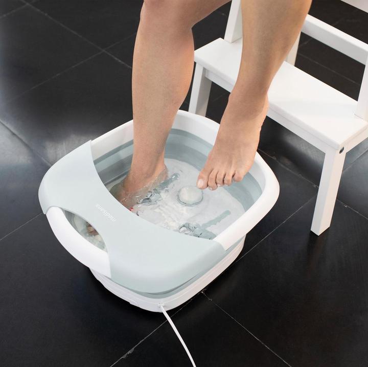 Actual product image Medisana FS 886
