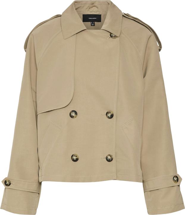 Produktbild Vero Moda VMCCHLOE Jacke Trenchcoat (54)