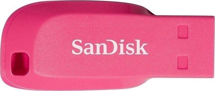 Immagine prodotto SanDisk Lama Cruzer (32 GB, USB-A)