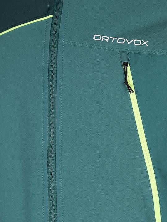 Immagine prodotto Ortovox Pala Hooded Jacket (S)