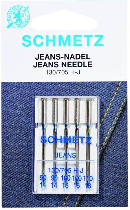 Produktbild Schmetz Nähmaschinennadeln