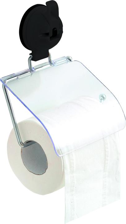 Image du produit Eurotrail Porte-papier avec ventouse