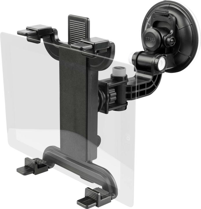 Image du produit Walser Support pour tablette avec ventouse