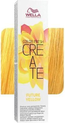 Produktbild Wella Color Fresh (FY)