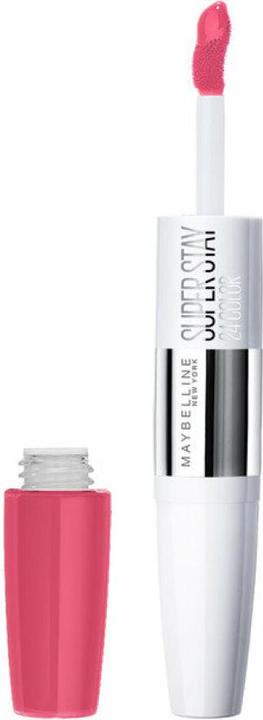 Produktbild Maybelline New York Superstay/Forever Lip (135 Perpetual Rose)