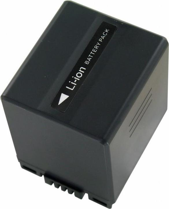 Image du produit Hitachi Akku DZ-BP21S Akku, DZ-GX20 (Batterie de l'appareil photo)