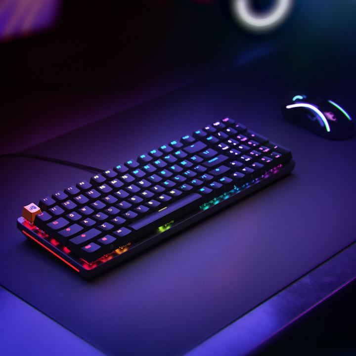 Productafbeelding Glorious PC Gaming Race Gmmk 2 (NL, Bedraad)