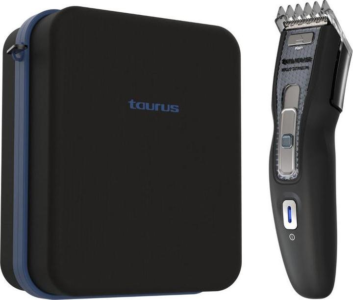 Produktbild Taurus Haarschneider Nixus Titan