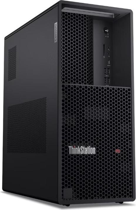 Immagine prodotto Lenovo ThinkStation P3 Tower Gen 2
