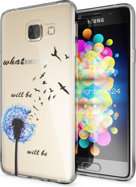 Produktbild Nalia Handyhülle (Samsung Galaxy A3 (2016))