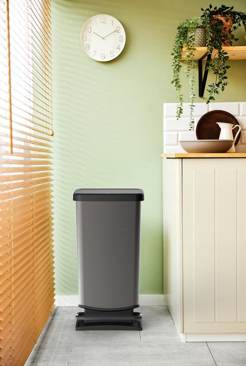 Produktbild Rotho Treteimer 40 l PASO (40 l)