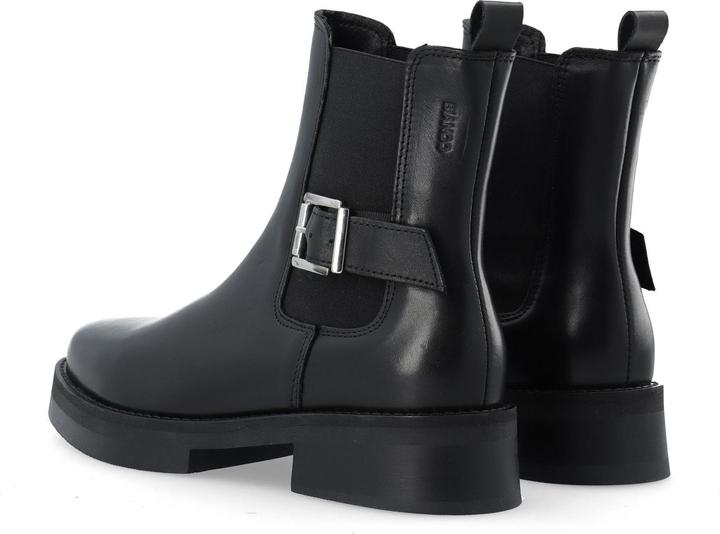 Produktbild Bianco BIAPANAMA Stiefeletten mit Schnallen (40)
