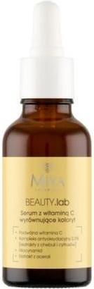 Image du produit Miya Cosmetics BEAUTY.lab Sérum à la vitamine C pour un teint uniforme 30ml Miya Cosmet (30 ml)