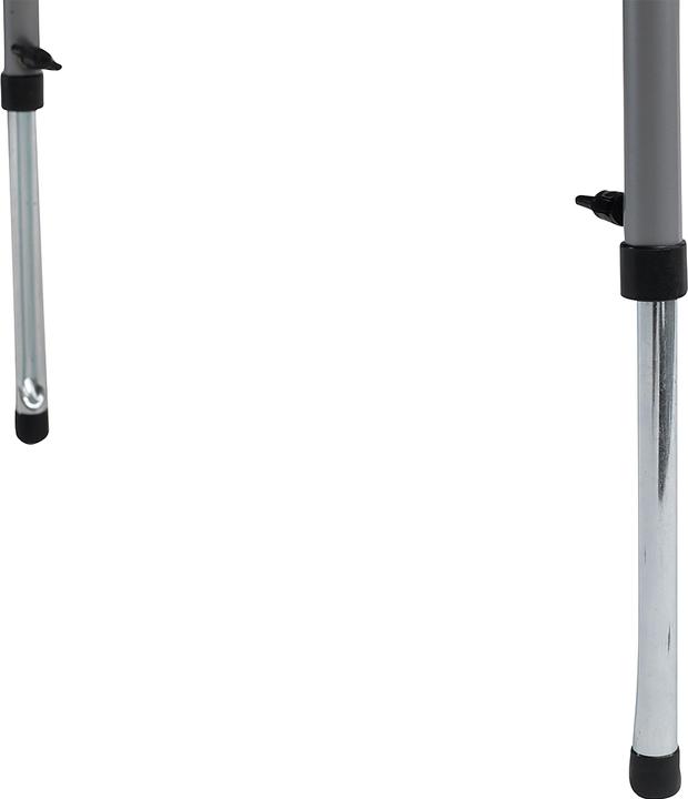 Produktbild Easy Camp Camping-Tisch Alder Table 540032 (aluminium/grau, Modell 2025)