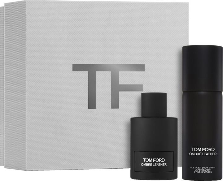 Immagine prodotto Tom Ford Set regalo Pelle Ombre (Eau de parfum, 100 ml)