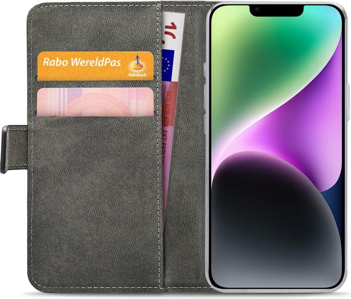 Immagine prodotto Mobilize Borsellino classico in gelatina (Apple iPhone 14)