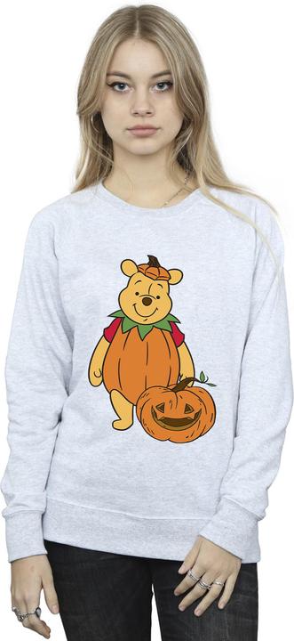 Produktbild Winnie the Pooh Sweatshirt Halloween (L)