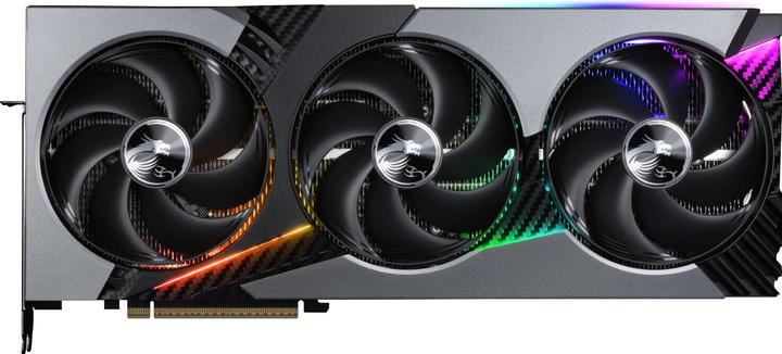 MSI Geforce Rtx 5090 32g Vanguard Soc Launch Edition (32 GB)