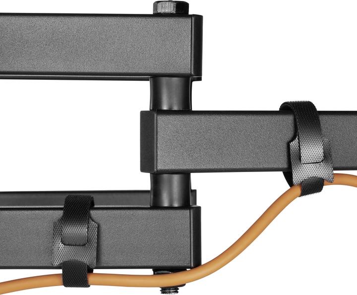 Actual product image Sbox PLB-3646-2 (37-80/40kg/600x400) (Wall, 80", 40 kg)