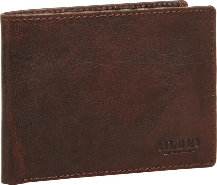 Actual product image Mano Men's wallet