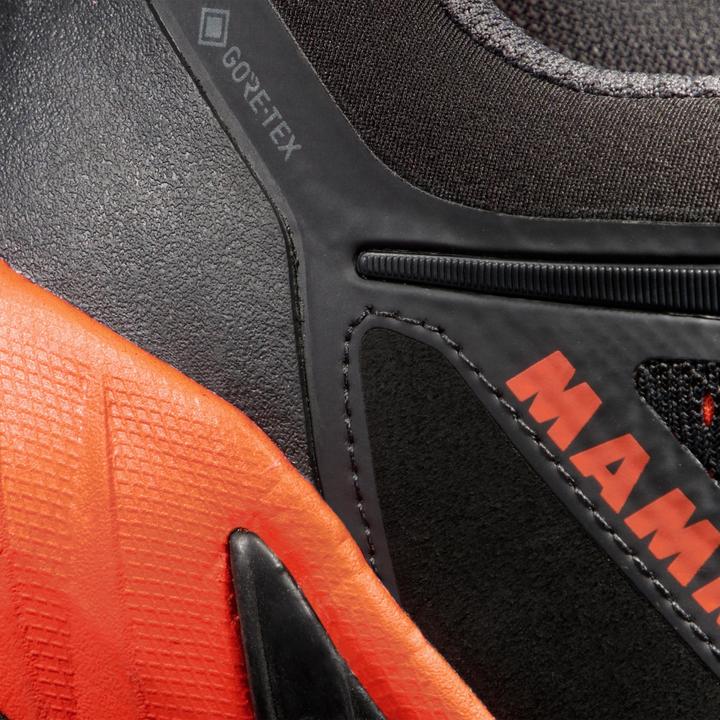 Produktbild Mammut Sapuen Low GTX Men (44)