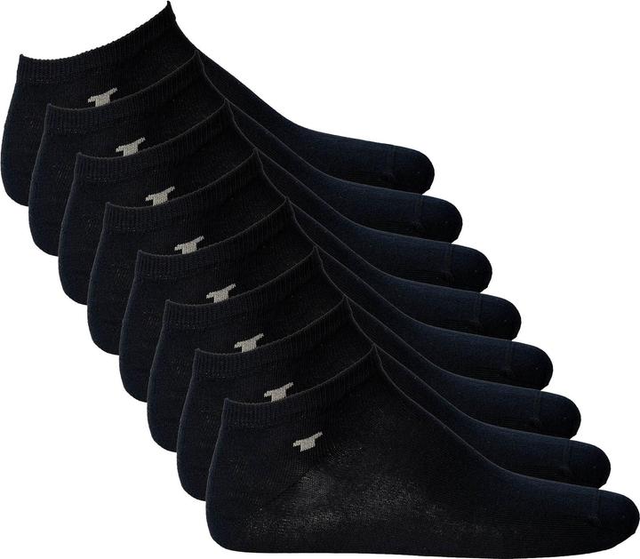 Tom Tailor Socken Casual (8er Pack, 39 - 42)