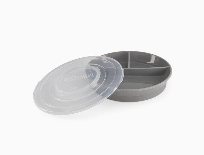 Immagine prodotto Twistshake Piastre con suddivisione