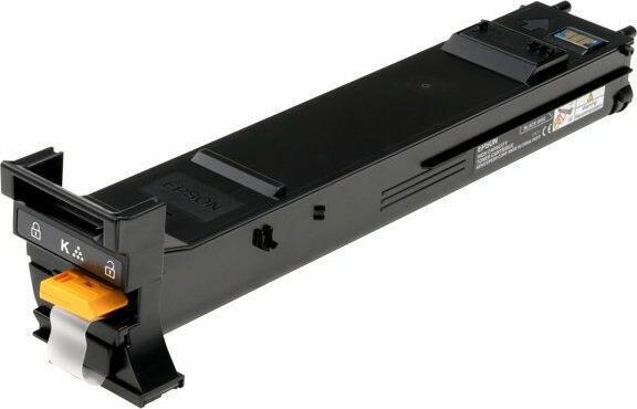 Produktbild Epson C13s050493 (BK)