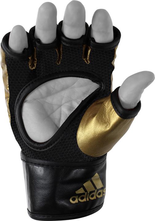 Actual product image adidas Speed Fight Gloves (XL)