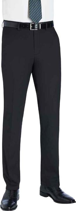Actual product image Brook Taverner Mens Eclipse Pegasus Formal Trousers (40)