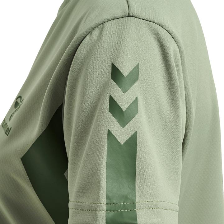 Immagine prodotto hummel Hmlactive Pl Maglia S/S Donna (XS)